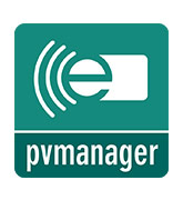 Logo des eTicketpvmanager