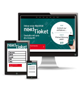 Logo VRR nextTicket